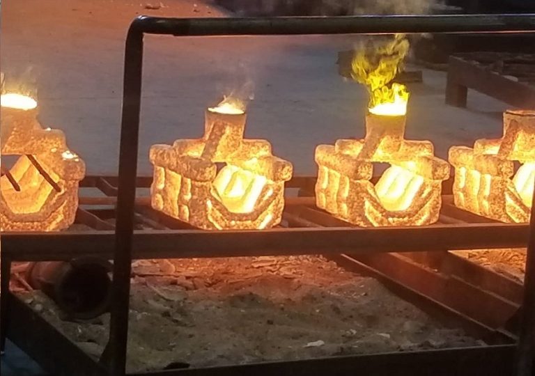 Investment Casting manufacturer