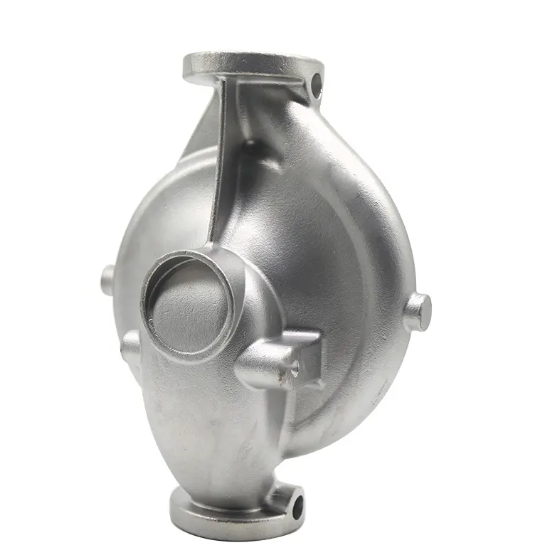pump-parts-castings
