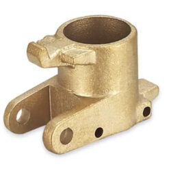 Brass casting