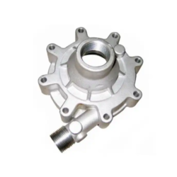 CNC Machining Pump Accessories