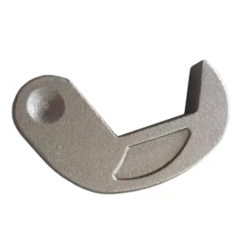 Chinese alloy steel casting