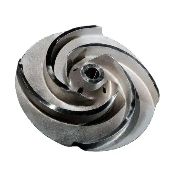 Customized OEM impeller