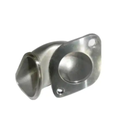 Industrial alloy steel casting
