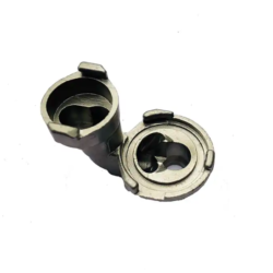 Stainless Steel Pump Accessories